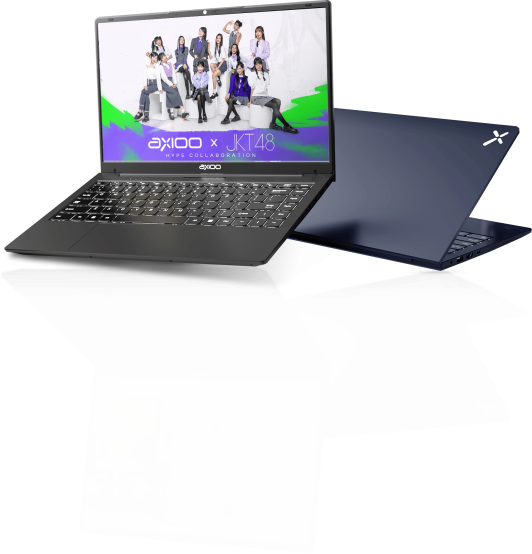 Axioo Hype 7 AMD X7-2